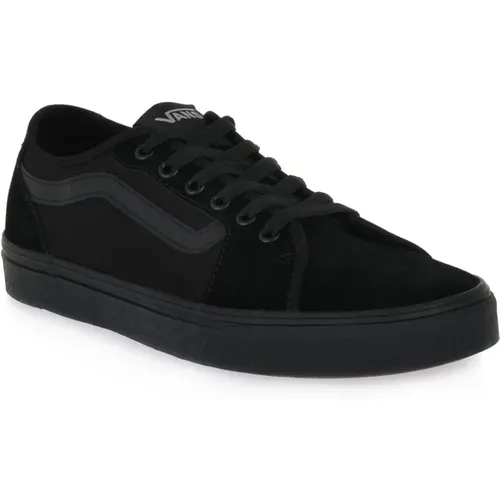 Filmore Decon Sneakers , male, Sizes: 10 UK, 12 UK, 8 UK, 10 1/2 UK - Vans - Modalova