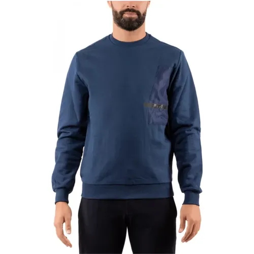 Herren Sweatshirt Urbaner Stil - Colmar - Modalova