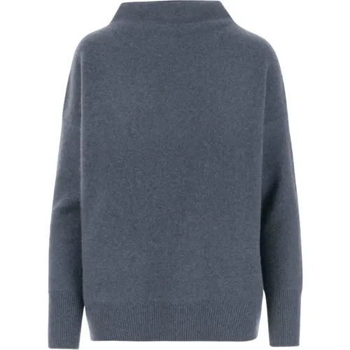 Stilvolle Pullover Kollektion , Damen, Größe: XS - Vince - Modalova