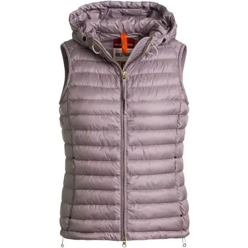 Kamizelka Vest , female, Sizes: M - Parajumpers - Modalova