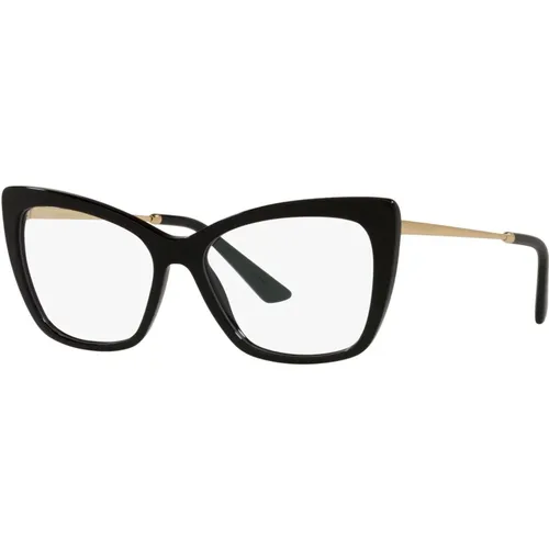 Eyewear frames DG 3348 , female, Sizes: 55 MM - Dolce & Gabbana - Modalova