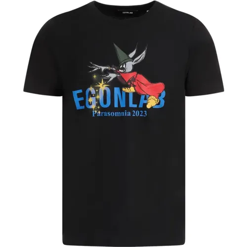 T-Shirts EgonLab - EgonLab - Modalova