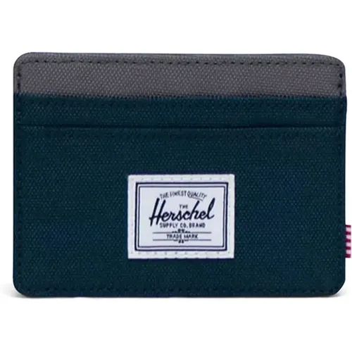 Charlie Cardholder Geldbörse - Herschel - Modalova