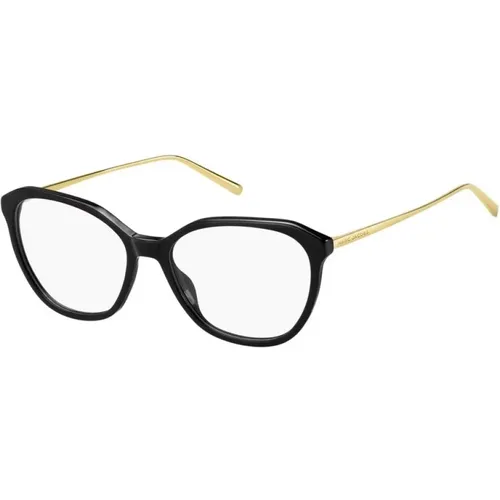 Stilvolle Damenbrillen , Damen, Größe: 53 MM - Marc Jacobs - Modalova