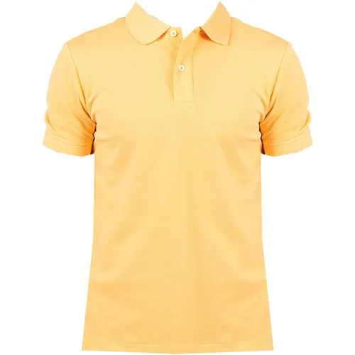 Polo Shirts , Herren, Größe: 2XL - Geox - Modalova