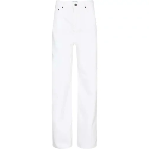 Vika dye jeans 91298 4000 , female, Sizes: XL, L, S - Co'Couture - Modalova