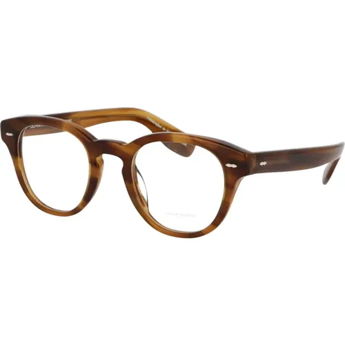Klassische Optische Brillen Cary Grant Stil , unisex, Größe: 48 MM - Oliver Peoples - Modalova