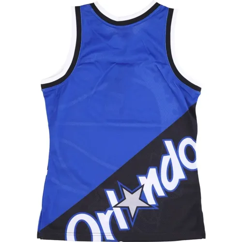 Orlando Magic Basketball Tank Top - Mitchell & Ness - Modalova