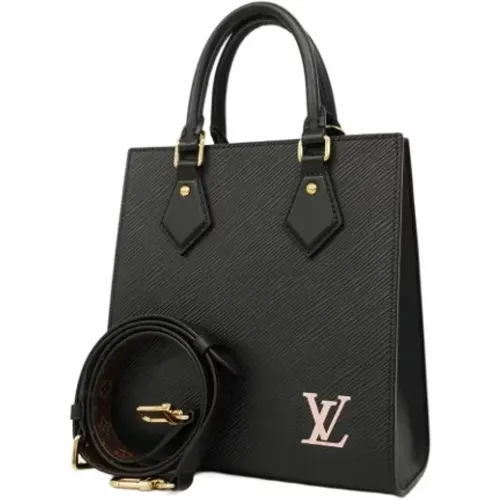 Pre-owned Fabric louis-vuitton-bags , female, Sizes: ONE SIZE - Louis Vuitton Vintage - Modalova