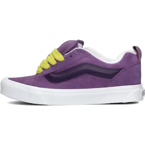 Dames Sneakers Knu Skool 2-tone , Damen, Größe: 39 EU - Vans - Modalova