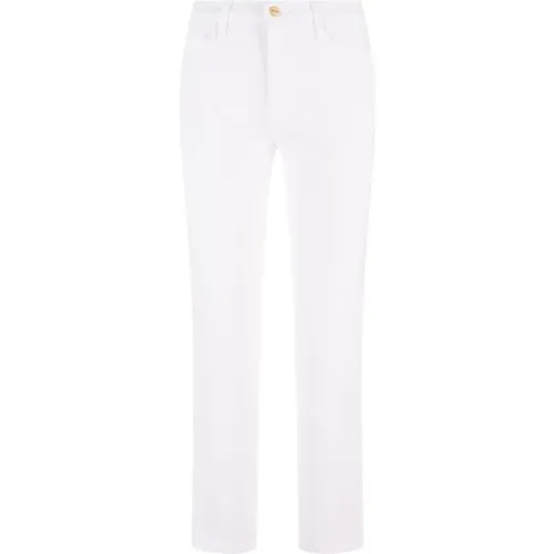 Trousers , female, Sizes: W25, W27, W26 - Frame - Modalova