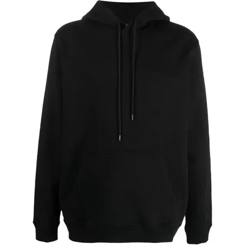 Hooded Sweaters , male, Sizes: XL - Dondup - Modalova