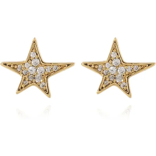 ‘Du bist ein Star’ Kollektion Ohrringe - Kate Spade - Modalova