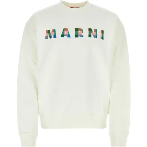 Sweatshirts,Knitwear Marni - Marni - Modalova