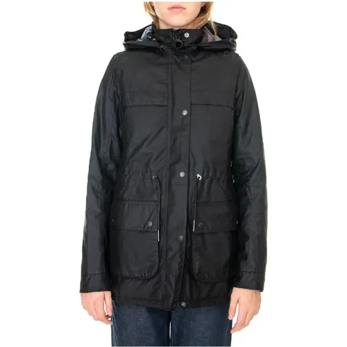 Jackets , female, Sizes: M, L, XS - Barbour - Modalova