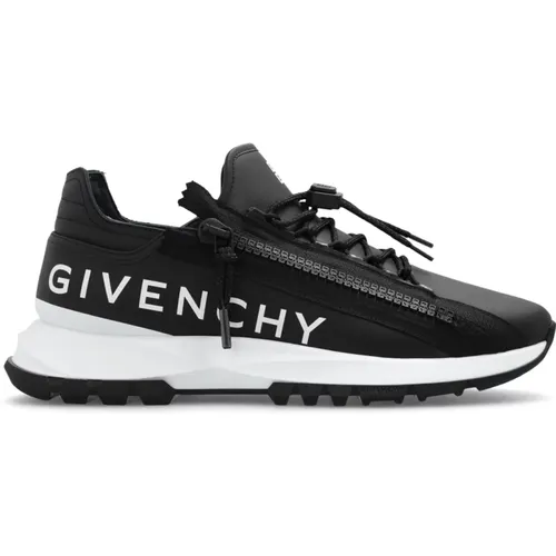 ‘Spectre‘ Sneaker , Herren, Größe: 42 1/2 EU - Givenchy - Modalova