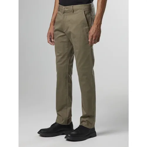 Trousers , male, Sizes: W38, W32, W34, W28 - Nn07 - Modalova