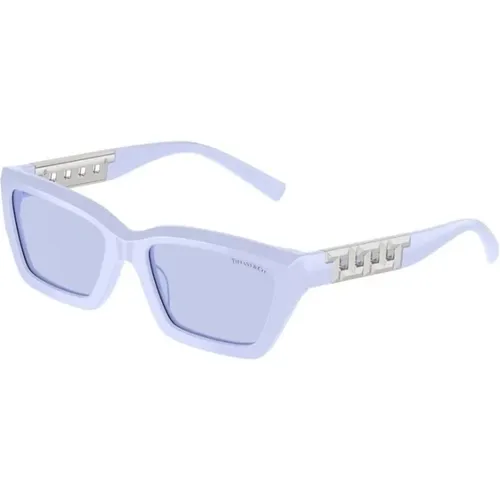 Sonnenbrillen , Damen, Größe: 54 MM - Tiffany - Modalova