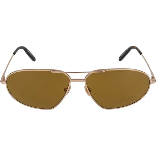 Stylish Sunglasses Ft0771 , unisex, Sizes: 63 MM - Tom Ford - Modalova