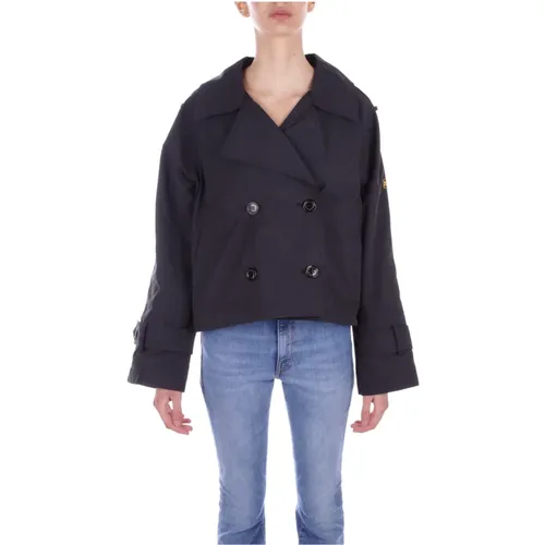 International Jackets , female, Sizes: S - Barbour - Modalova