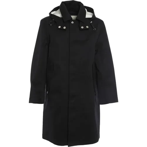 Jacket , male, Sizes: 3XS - Mackintosh - Modalova