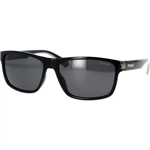 Stylish Sunglasses PLD 2121/S 08A , unisex, Sizes: 58 MM - Polaroid - Modalova