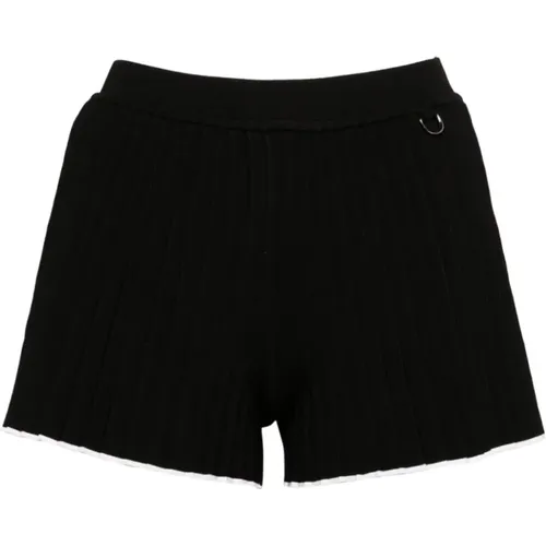 Shorts , female, Sizes: M, S, XS - Jacquemus - Modalova