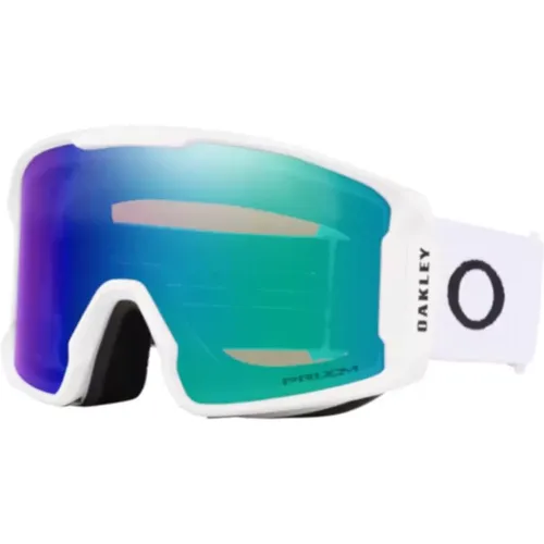 Snow Go Sunglasses , unisex, Sizes: ONE SIZE - Oakley - Modalova