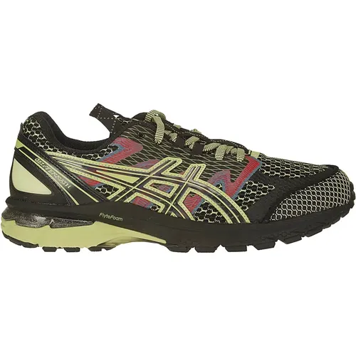 Trainers , male, Sizes: 10 1/2 UK - ASICS - Modalova