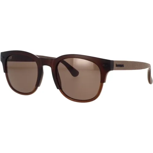 Stylish Unisex Sunglasses in , male, Sizes: 51 MM - Havaianas - Modalova
