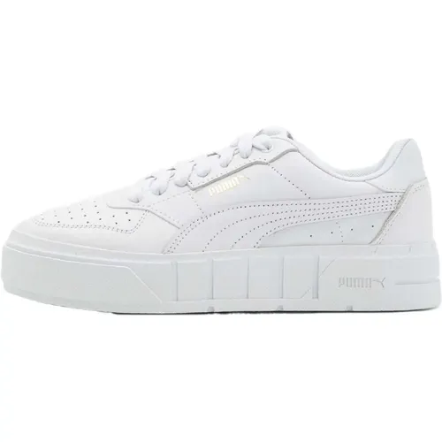 Leder Sneakers PUMA - Puma - Modalova