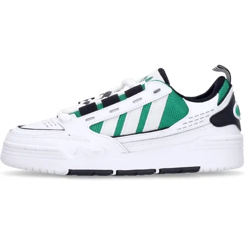 Retro Gaming Style Low Top Sneaker - Adidas - Modalova