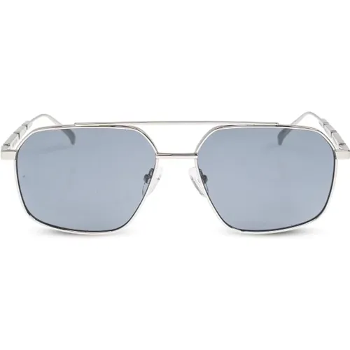 Sonnenbrille Alexander McQueen - alexander mcqueen - Modalova