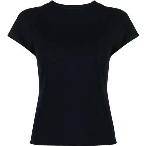 T-Shirts , Damen, Größe: XL - Vince - Modalova