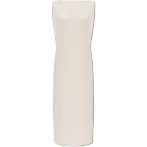 Capa sleeveless dress , female, Sizes: 2XS, XS, M, S - Jacquemus - Modalova