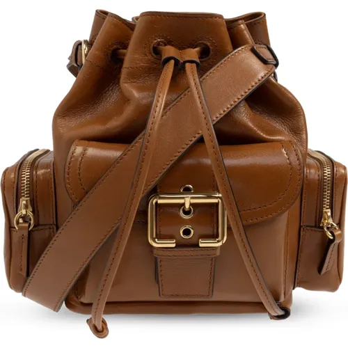 Schultertasche Typ Eimer Chloé - Chloé - Modalova