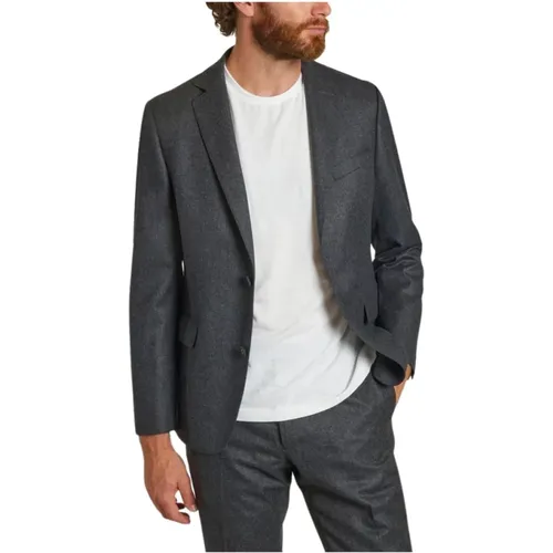 Jacket 375 , male, Sizes: S - Officine Générale - Modalova