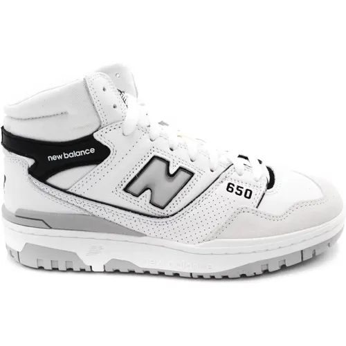 Weiße Sneaker für Herren - New Balance - Modalova