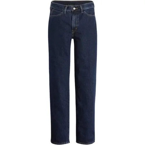 Levi's , 80s Mom Jean for Errands , female, Sizes: W31 L28, W30 L28, W24 L28, W28 L28 - Levis - Modalova