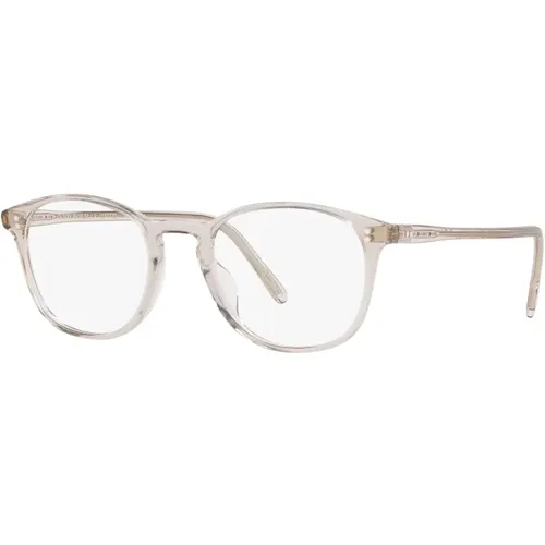 Eyewear frames Finley Vintage OV 5397U , unisex, Größe: 52 MM - Oliver Peoples - Modalova