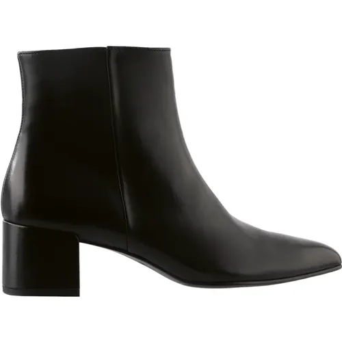 Eleganter Ankle Boot mit Extravagantem Touch , Damen, Größe: 37 EU - Högl - Modalova