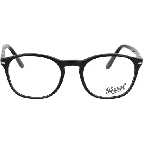 Stylish Optical Glasses 0Po3007V , male, Sizes: 50 MM - Persol - Modalova