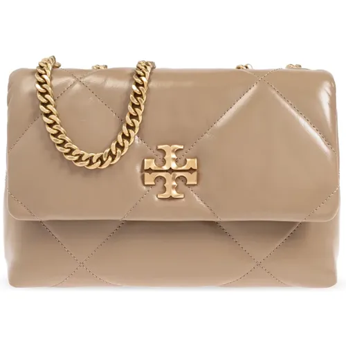 Schultertasche Kira Diamond - TORY BURCH - Modalova