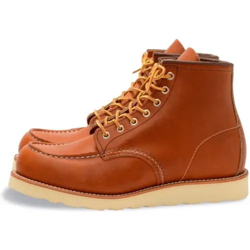 Lässige Sneakers für den Alltag - Red Wing Shoes - Modalova