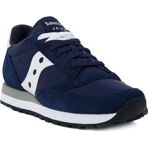 Gym Shoes , male, Sizes: 12 1/2 UK - Saucony - Modalova