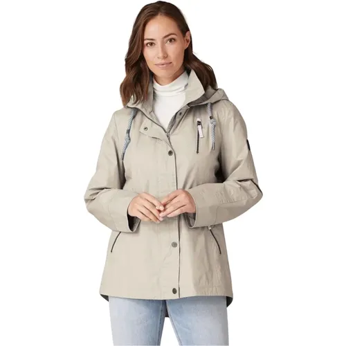 Winter Jackets , female, Sizes: 3XL - Junge - Modalova