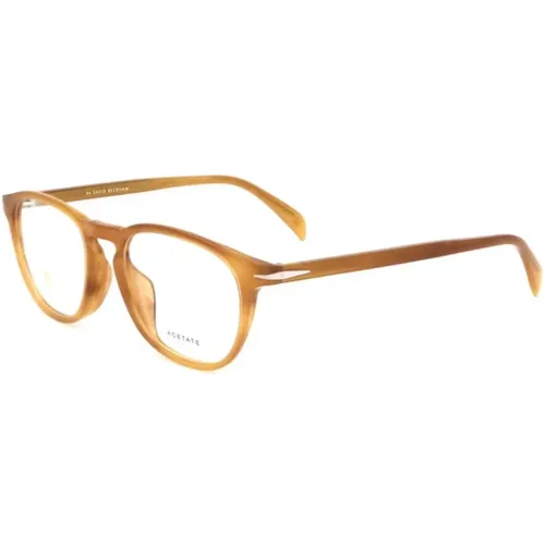 Fashionable Sunglasses Model DB 1021/F , unisex, Sizes: ONE SIZE - Eyewear by David Beckham - Modalova