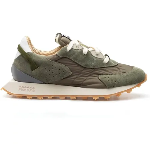 Sneaker Bosco M , male, Sizes: 6 UK, 10 UK, 9 UK, 11 UK, 12 UK, 8 UK, 7 UK - RUN OF - Modalova