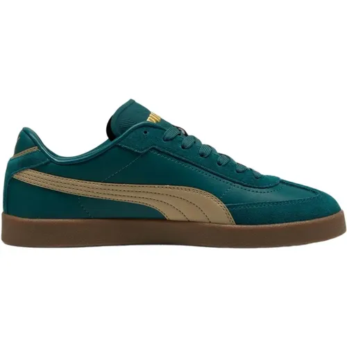 Club II Era Sneakers , Damen, Größe: 38 EU - Puma - Modalova