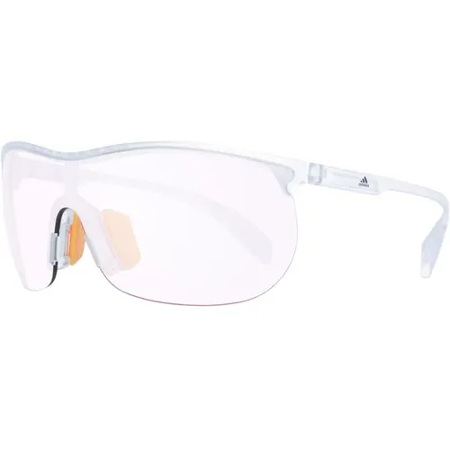 Mono Lens Sonnenbrille mit UV-Schutz - Adidas - Modalova